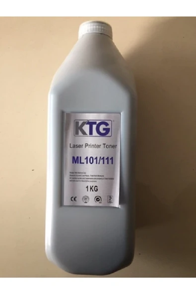 hementoner Samsung Mlt-d101s Toner Tozu ürün görseli 1