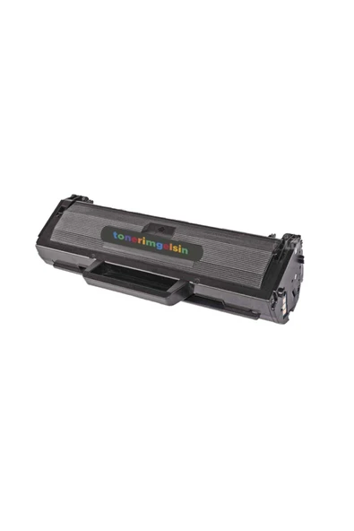 Samsung Mlt-d104s Toner- Ml1660k - Resim 2