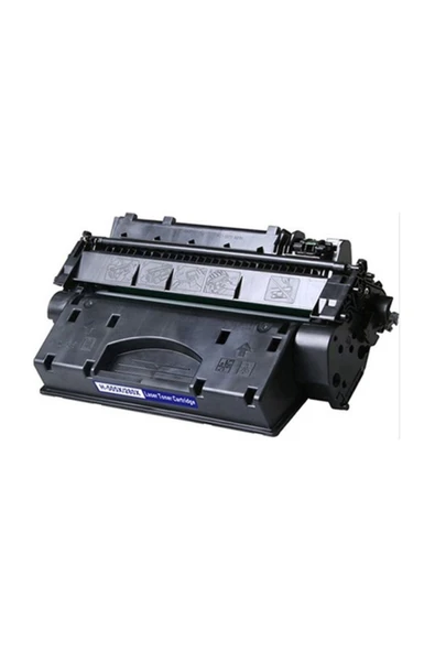 HP Toner Cf280x/ 505x/crg719h/exv-40 (6500 Sayfa) (siyah) ürün görseli 1