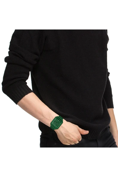 Lacoste LAC2011250 Erkek Kol Saati - Resim 5