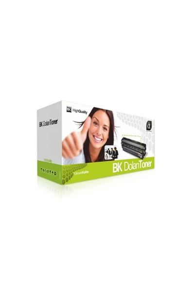 Canon Crg-052H Uyumlu Tıpalı Dolan Toner - Mf421/Mf426/Lbp212/Lbp214 ürün görseli 1