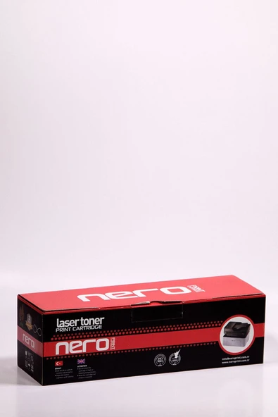HP Ce285a Siyah Toner P1102 ürün görseli 1