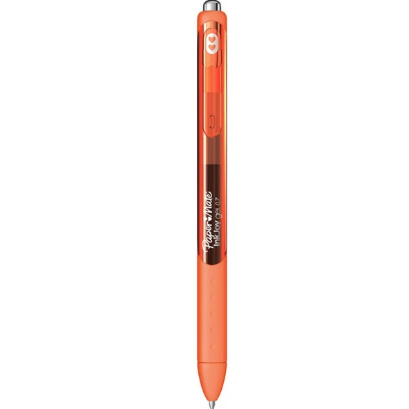 PAPER MATE INKJOY JEL KALEM TURUNCU 1978307 ürün görseli 1