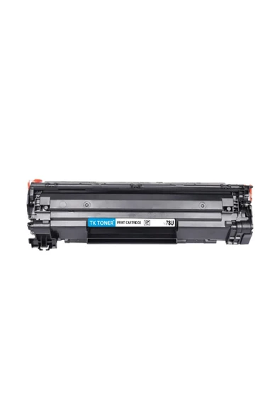 HP CE285A 78u-78a-85a-35a-36a-ce278a-ce285a-cb435a-cb436a Muadil Universal Tonenr ürün görseli 1