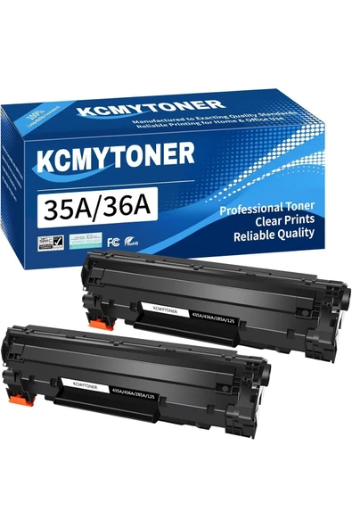 HP P1005 P1006 P1505 P1505n M1522n M1522nf M1120n M1120a ürün görseli 1
