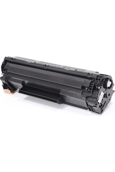 Sanzio Hp Laserjet Mfp M127fn Uyumlu Muadil Toner Kartuş - 83a / Cf283a ürün görseli 1