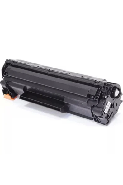 Fragile Hp Ce278a (78a) Siyah Muadil Lazer Toner ürün görseli 1