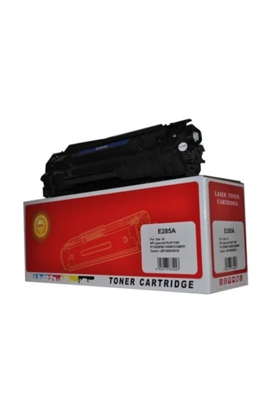 Canon Tkz Hp Ce285a P1120w P1102 M1212nf Mfp M1132 Lb Hp Ce285a Crg 725) ürün görseli 1