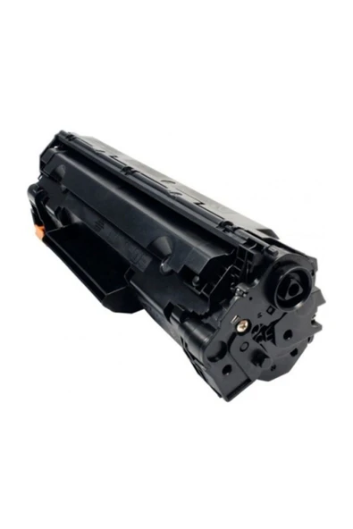 Canon Fx10 Siyah Muadil Lazer Toner ürün görseli 1
