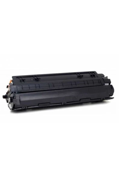 Canöz Canon Crg-737 Uyumlu Muadil Toner 2400 Sayfa ürün görseli 1