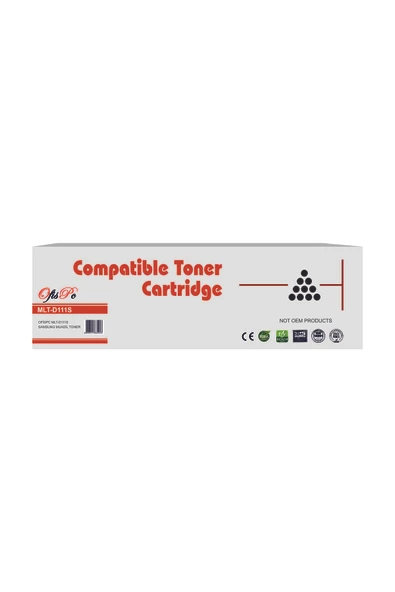 OFİSPC Mlt-d111s Samsung Muadil Toner ürün görseli 1