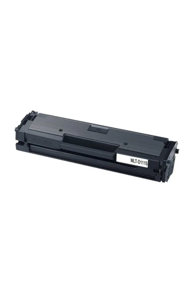 QUATRO Mlt 111 S With Çipli Siyah Mlt 111 S ürün görseli 1