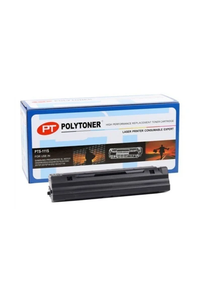 Samsung Mlt-d111s Polytoner Proxpress Sl-m 2020/2022/2070 1k.(yeni Versiyon) ürün görseli 1