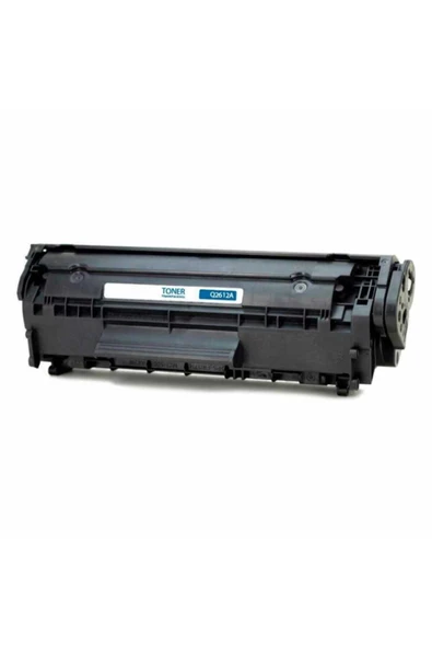 RENGARENK 12a Hp Q2612a Muadil Toner ürün görseli 1