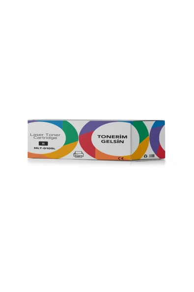 Samsung Mlt-d105l Toner- Ml-1910 Toner - Resim 3