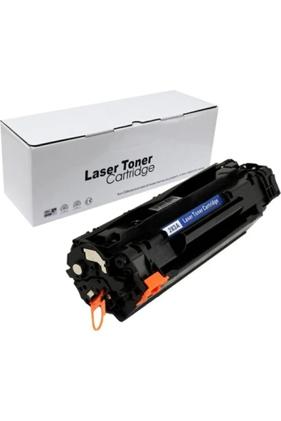 MUADİL TONER Toner Dünyası Hp 83a M125nw Uyumlu Cf283a ürün görseli 1