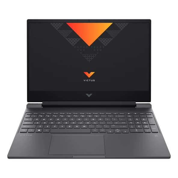 HP Victus Gaming 15-FA2013NT BV7W9EA02 Core 7 240H 48GB 1TBSSD RTX5060 15.6" FullHD W11H Dizüstü Bilgisayar ürün görseli 1