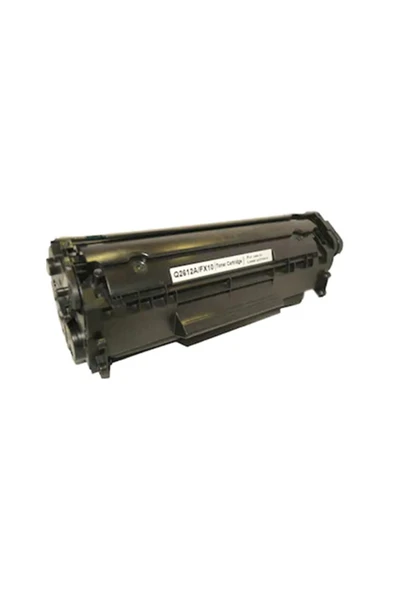 HP Muadil Toner 3030/3050/fx10 Mf4120 Toner (2000 Sayfa) (siyah) ürün görseli 1
