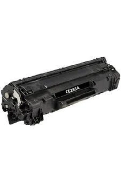 HP Cb435a-cb436a-ce285a Toner 3 Lü Paket ürün görseli 1