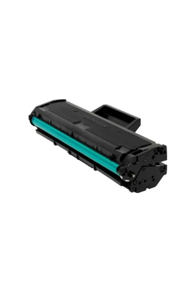 Samsung D111toner Yeni Versiyon (1500 Sayfa) (siyah) ürün görseli 1