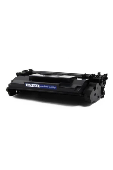 HP Orkantoner 26x / Cf226x - Laserjet Pro M426fdn 9.100 Sayfa Muadil Toner ürün görseli 1