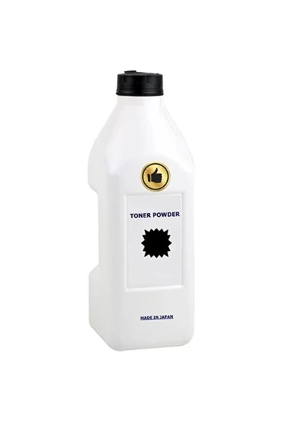Plusprint Hp Universal 1 kg Muadil Toner Tozu - CE285A-CF283A-CE505A ürün görseli 1