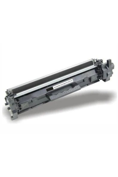 HP 17a Çipli M102a M102w Mfp M130a Mfp M130fn Mfp M130fw Mfp M130nw 17aaa ürün görseli 1