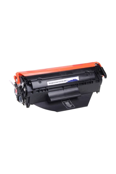 HP 12a-q2612a Muadil Toner 2000 Sayfa Canon Fx9-fx10-crg703 ürün görseli 1