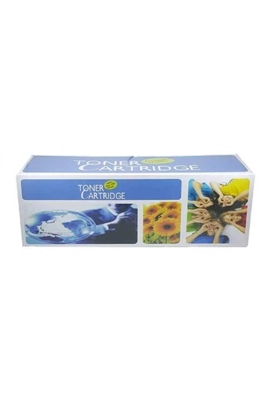 None Hp 17a Uyumlu Siyah Muadil Toner Çipli Cf217a ürün görseli 1