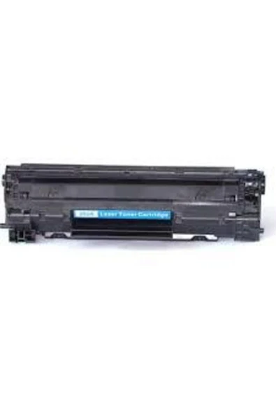 HP 83a 1500 Sayfa Siyah Toner (cf283a)5 Li Paket ürün görseli 1
