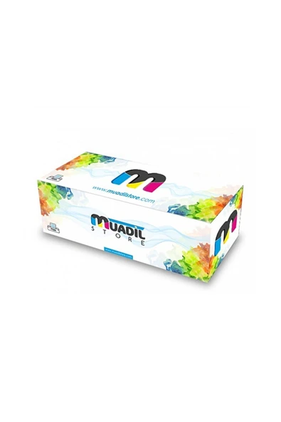 Muadil Store Hp W1106a / 106a Uyumlu  Muadil Toner Çipli ürün görseli 1