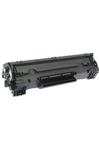 ofis park bilişim Hp Mf4550 Toner Muadil Siyah (1.800 Sayfa) Uyumlu ürün görseli 1