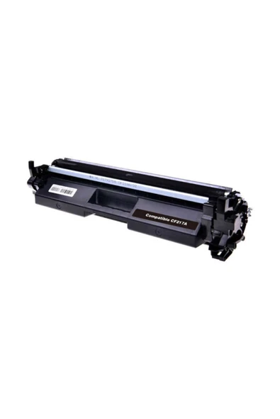 acarpazar Hp Cf217a/17a Çipli Muadil Toner-m102/m102a/m102w ürün görseli 1