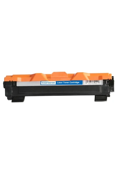 4F Brother Tn-1040 Muadil Toner Hl-1111,hl-1211,mfc-1811,mfc1911w ürün görseli 1