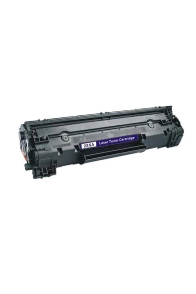 Premium Hp  Ce285a Muadil Toner Siyah ürün görseli 1