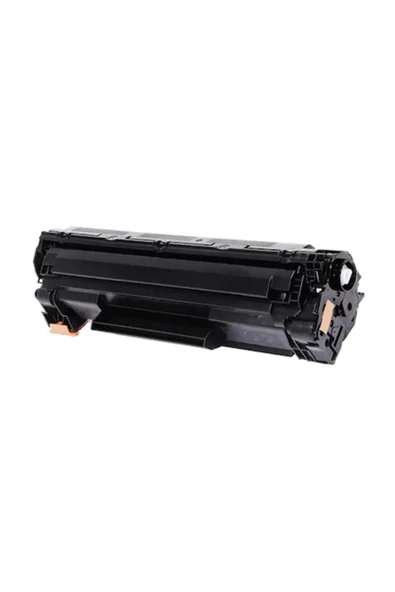 HP Muadil Toner Cf283a Toner/m125a (1500 Sayfa) (siyah) ürün görseli 1