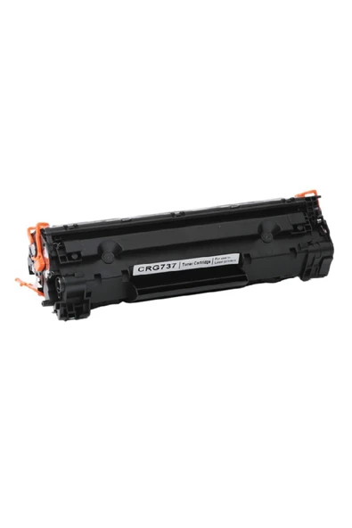 4F For Canon Crg-737 Muadil Toner / Canon Mf-237w Muadil Toner ürün görseli 1