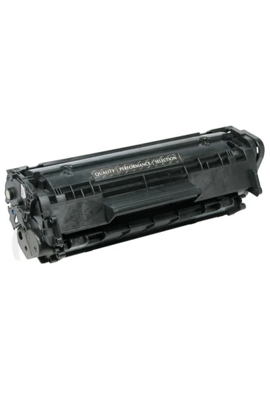 acarpazar Hp Q2612a/12a Muadil Toner-1018/1020/1022 ürün görseli 1