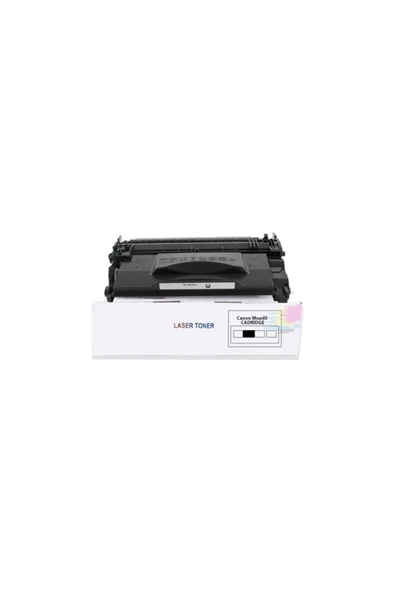 inkwell Canon I-sensys Lbp215dw-crg-052h Muadill Toner 9.100 Sayfa ürün görseli 1