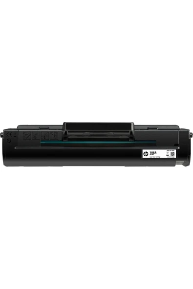 İDEA Hp 106a-w1106a Çipli Muadil Toner - Resim 2