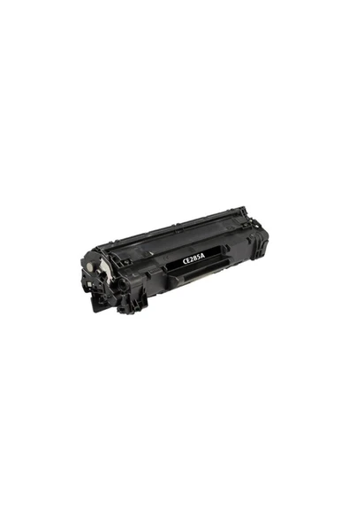 Bahar Ofis Hp Toner Ce 285a Siyah (çıktı Sayısı 1500 Sayfa) Hp Yazıcısına Uyumludur (muadil) Ver384316 ürün görseli 1