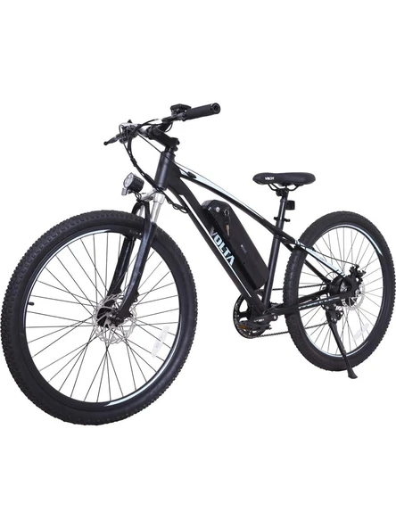 Volta VB4 250 W Elektrikli Bisiklet - Resim 3