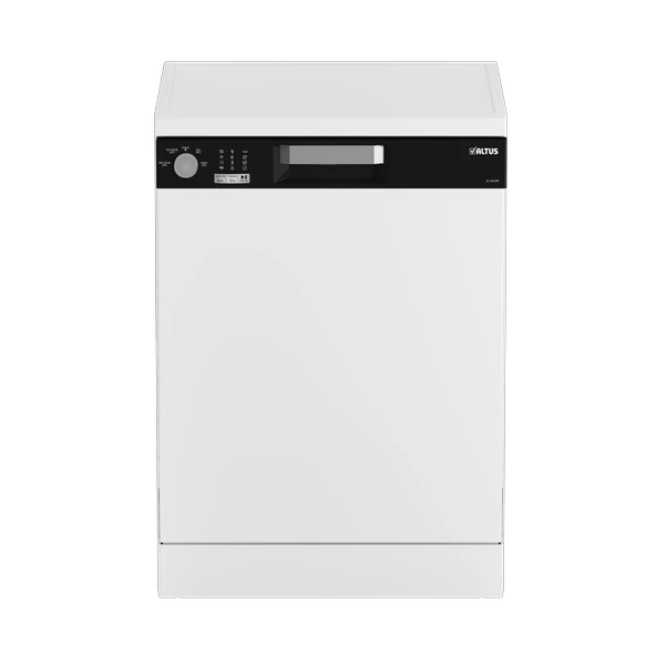 Altus AL 434 PB 4 Programlı Bulaşık Makinesi ürün görseli 1