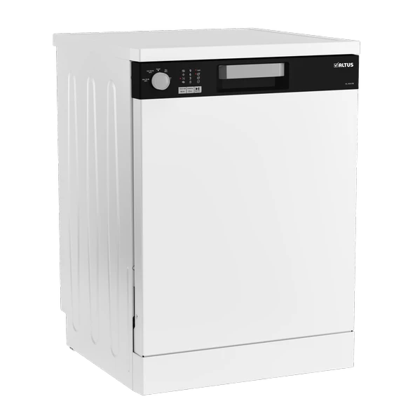 Altus AL 434 PB 4 Programlı Bulaşık Makinesi - Resim 6
