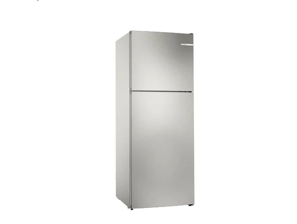 Bosch KDN55NLE0N Çift Kapılı No Frost Buzdolabı ürün görseli 1