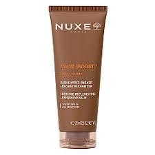 Nuxe Men Yatıştırıcı Tıraş Sonrası Balsam 75 ml ürün görseli 1