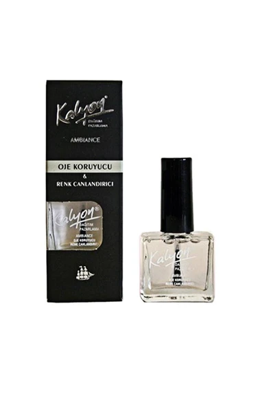 Kalyon Ambiance Oje Koruyucu Renk Canlandırıcı 11 ml ürün görseli 1
