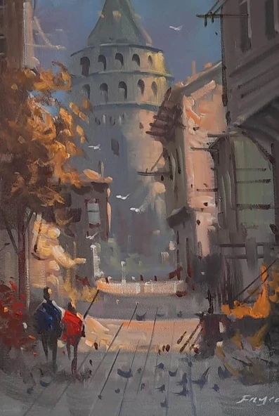 FAYSAL ÇAKMAZ - Resim 3