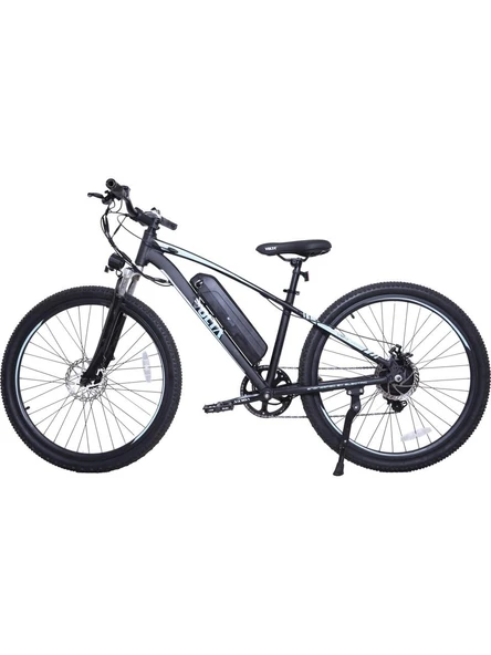 Volta VB4 250 W Elektrikli Bisiklet - Resim 4