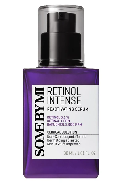 Some By Mi Retinol Intense Reactivating Yüz Serumu 30ML ürün görseli 1